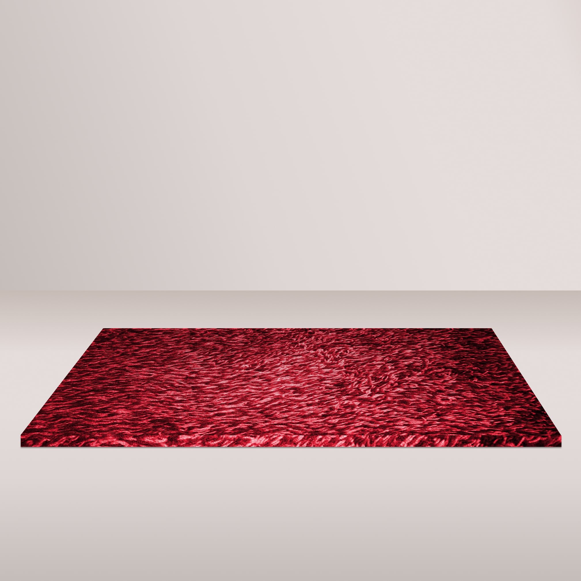 Buy a cheap 3D carpet asset with a unique design for any interior